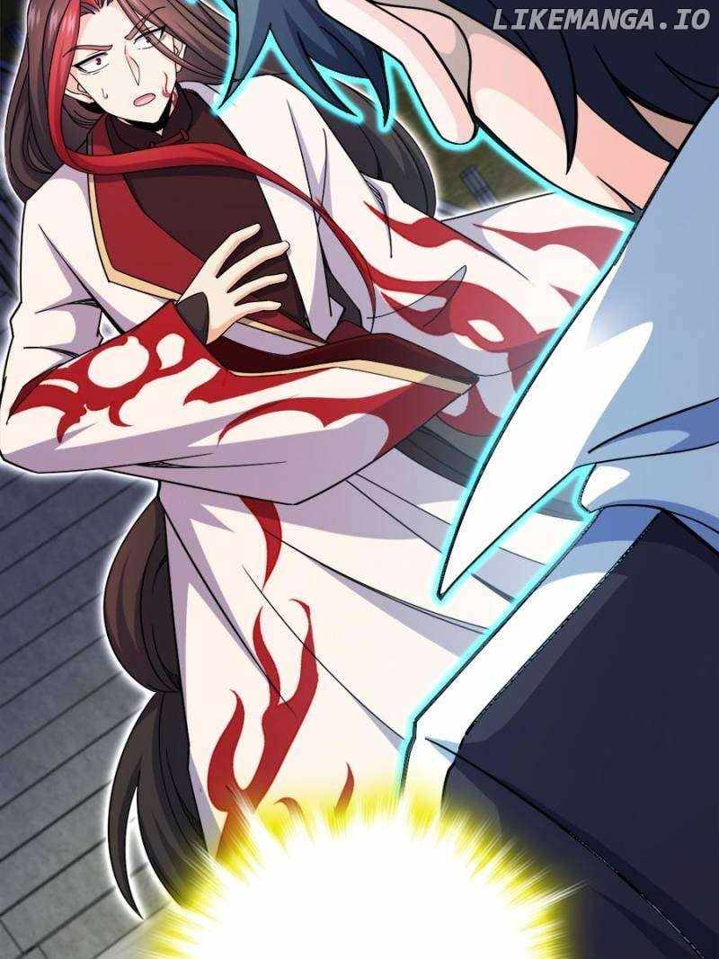 Spare Me, Great Lord! Chapter 757 5